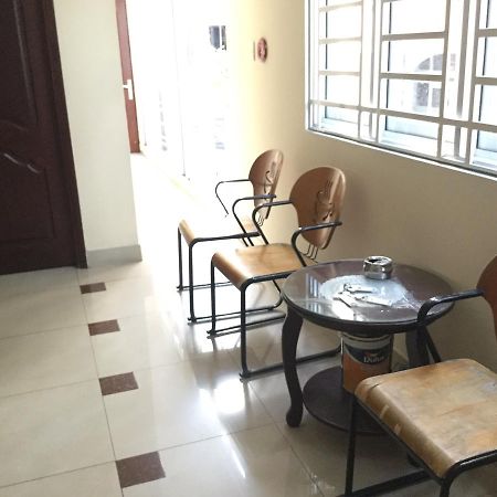 Bong Sen Hotel Хошимин Экстерьер фото